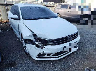 2015 Volkswagen Jetta VIN: