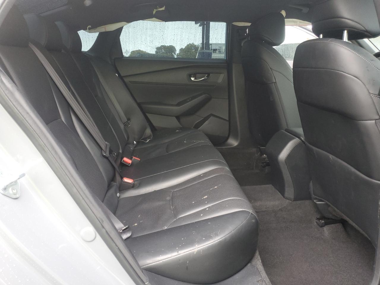2024 HONDA ACCORD HYBRID SPORT-L VIN:1HGCY2F76RA032272