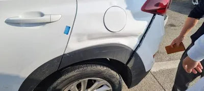 2017 Hyundai Tucson VIN: