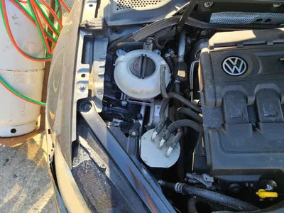 2016 Volkswagen Golf WVWZZZAUZGW101374 VIN:WVWZZZAUZGW101374