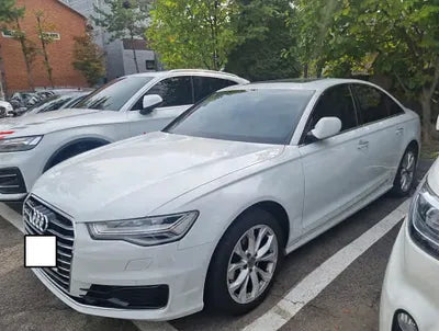 2016 Audi A6 WAUZZZ4G6GN178868 VIN:WAUZZZ4G6GN178868