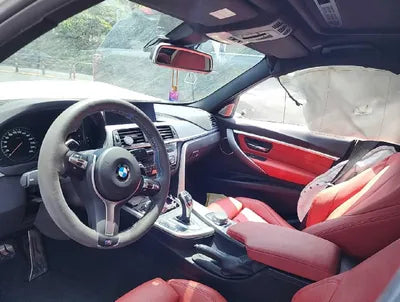 2018 BMW 330 WBA8B910XJA826203 VIN:WBA8B910XJA826203