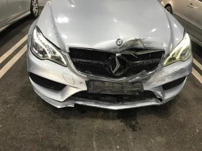 2016 Mercedes-Benz E 200 WDDKK3EF5GF329713 VIN:WDDKK3EF5GF329713