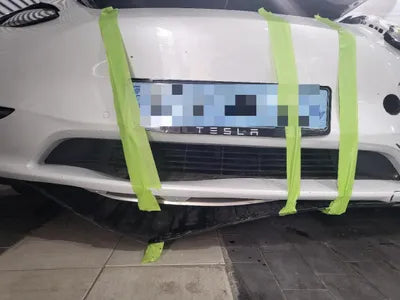 2021 Tesla Model Y 5YJYGDEE9MF176692 VIN:5YJYGDEE9MF176692