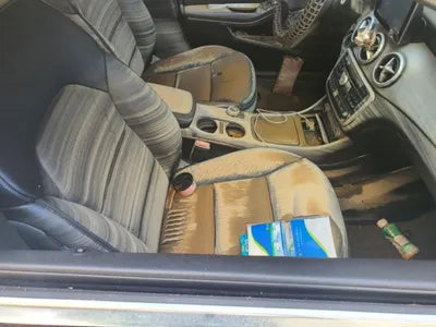 2015 Mercedes-Benz GLA 200 WDCTG0CB3FJ118160 VIN:WDCTG0CB3FJ118160