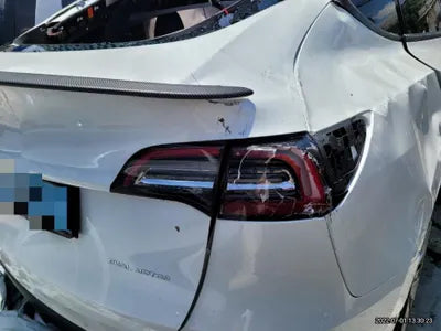 2021 Tesla Model Y 5YJYGDEE1MF227926 VIN:5YJYGDEE1MF227926