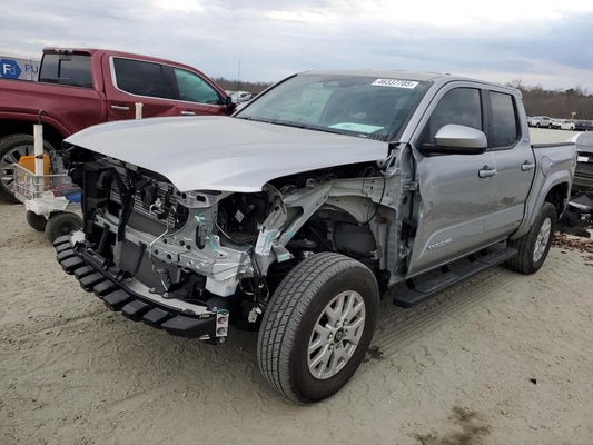 2024 TOYOTA TACOMA DOUBLE CAB VIN:3TYLB5JNXRT012816