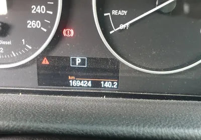 2015 BMW 2 Series Gran Tourer WBA2C1101FV338889 VIN:WBA2C1101FV338889