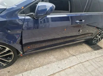 2015 Volkswagen Golf WVWZZZAUZFW207789 VIN:WVWZZZAUZFW207789