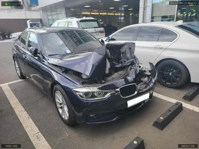 2016 BMW 320 WBA8C5103GK642603 VIN:WBA8C5103GK642603