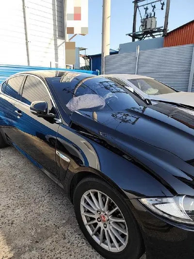 2015 Jaguar XF SAJAA05S4FPU54118 VIN:SAJAA05S4FPU54118