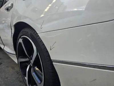 2018 Honda Accord VIN: