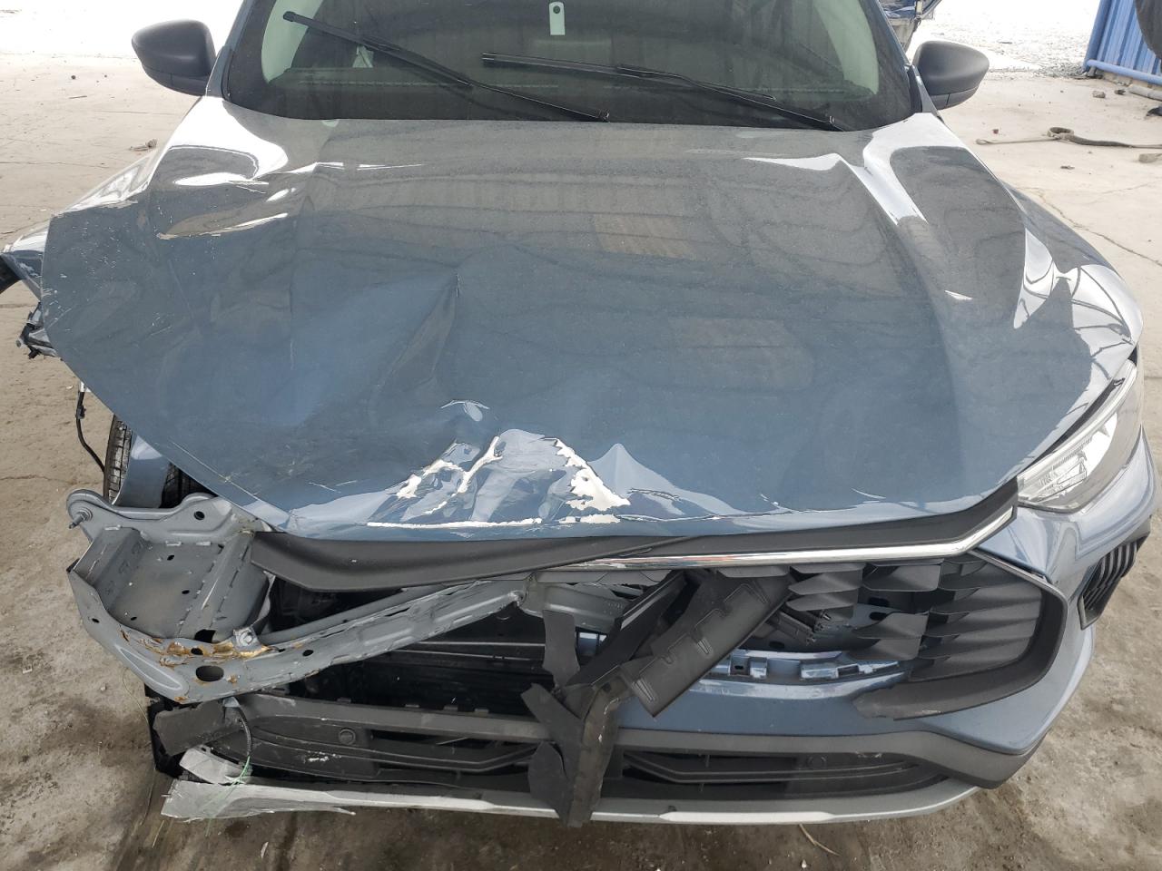 2024 FORD ESCAPE ACTIVE VIN:1FMCU0GN7RUB11990