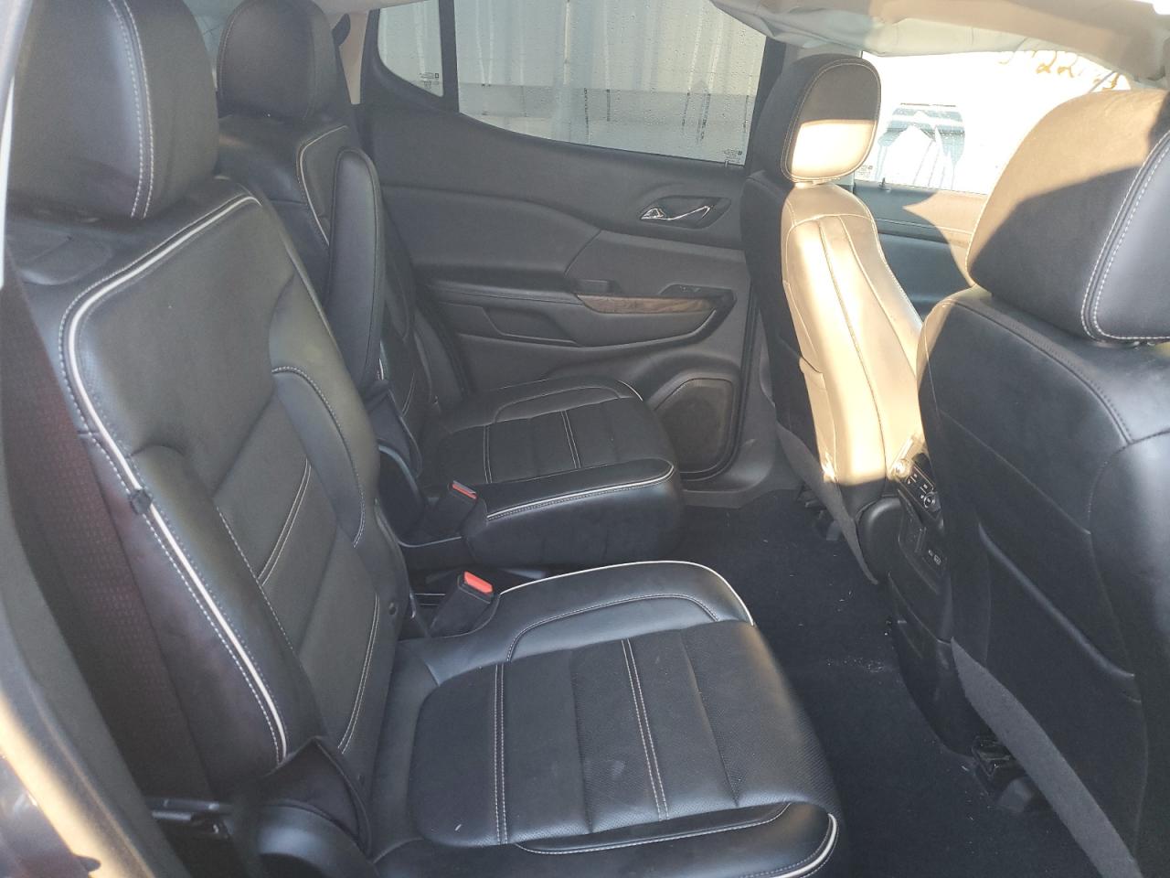2022 GMC ACADIA DENALI VIN:1GKKNPLS4NZ104286