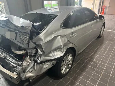 2014 Lexus ES 300 VIN: