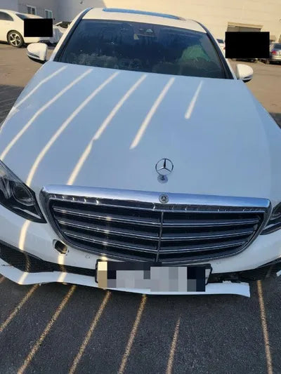 2020 Mercedes-Benz E 220 W1KZF0FB4LA769071 VIN:W1KZF0FB4LA769071