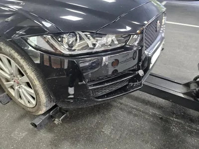 2018 Jaguar XE SAJAA4BN8JCP41144 VIN:SAJAA4BN8JCP41144