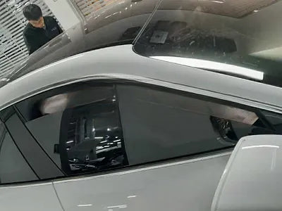 2021 Saturn SC NONE VIN: