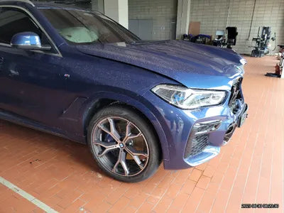 2023 BMW 630 WBAGT810XP9P25675 VIN:WBAGT810XP9P25675