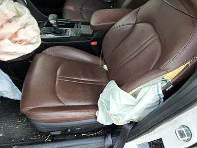 2017 Kia K5 KNAGU411BHA114851 VIN:KNAGU411BHA114851