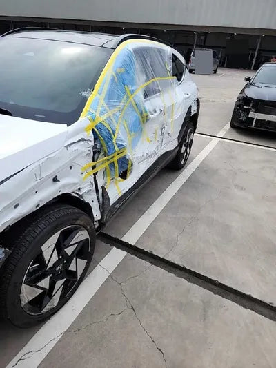 2023 Hyundai Kona VIN: