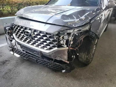 2023 Hyundai Santa FE KMHS3811BPU093950 VIN:KMHS3811BPU093950