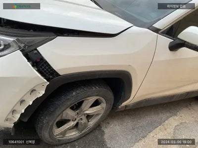 2019 Toyota RAV4 JTMDWRFV7KD025075 VIN:JTMDWRFV7KD025075