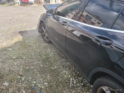 2019 Mercedes-Benz GLA 220 VIN: