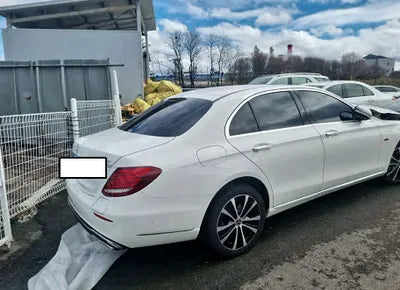 2020 Mercedes-Benz E 300 WDDZF5EB4LA746730 VIN:WDDZF5EB4LA746730