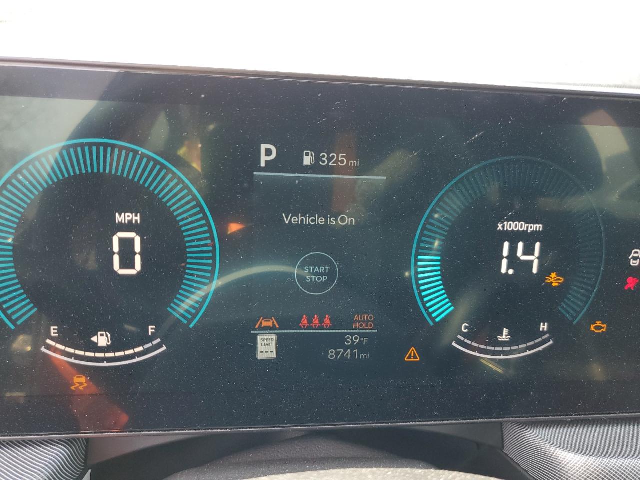 2024 HYUNDAI SONATA SEL VIN:KMHL64JA7RA396229