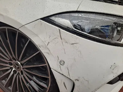 2022 Mercedes-Benz CLS 450 VIN: