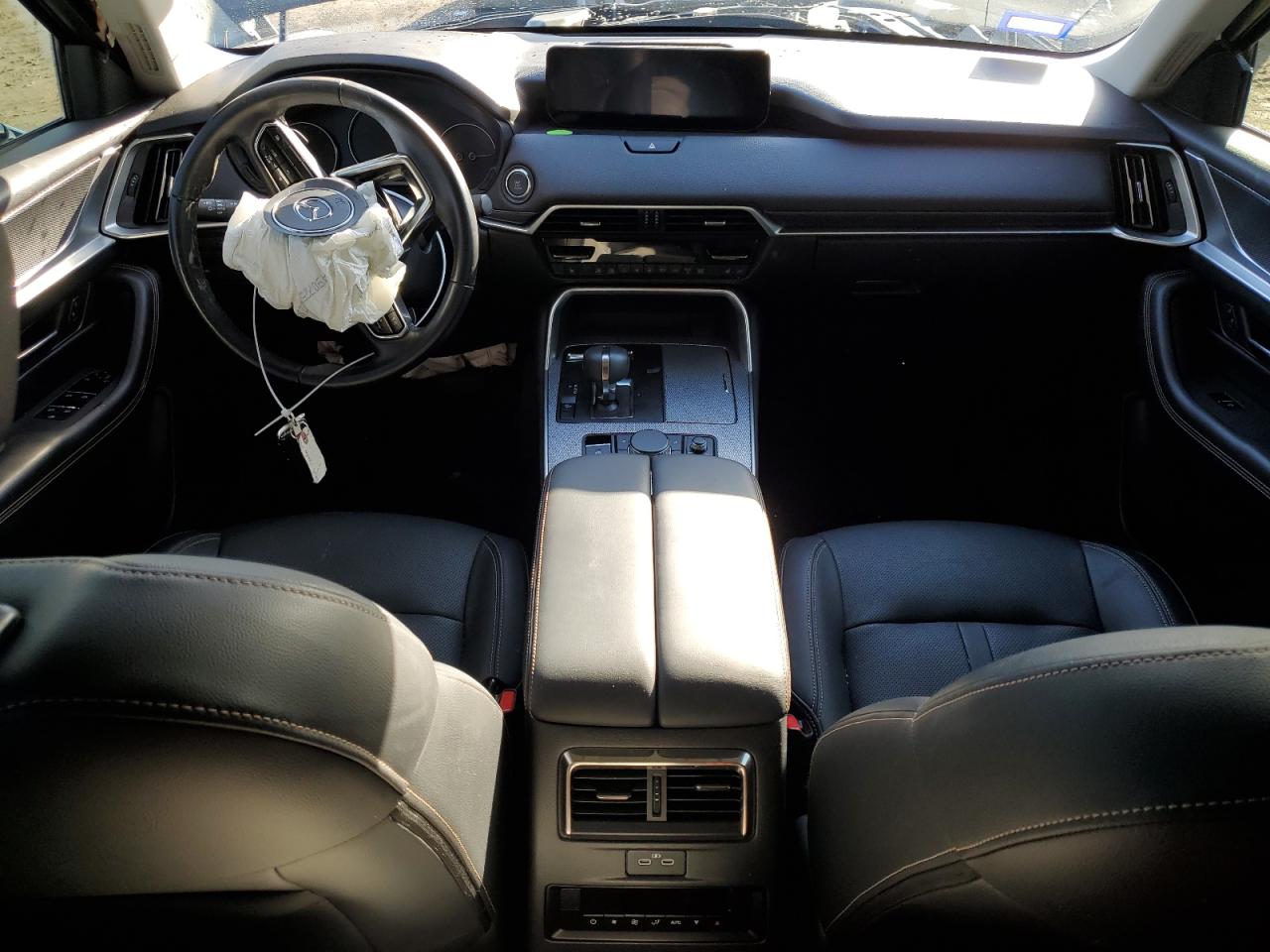 2024 MAZDA CX-90 PREFERRED PLUS VIN:JM3KKCHD8R1114256