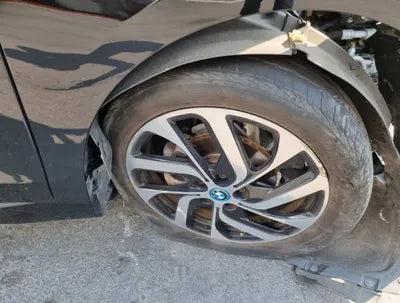 2019 BMW I3 WBY8P2103K7D97272 VIN:WBY8P2103K7D97272