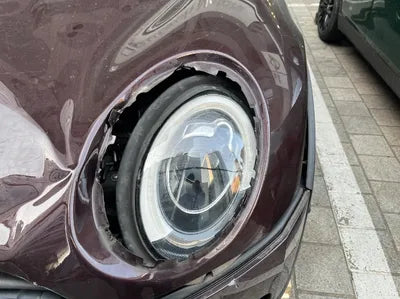 2017 MINI Clubman VIN: