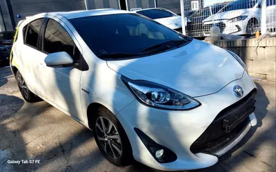 2020 Toyota Prius C JTDKDTB36L1635194 VIN:JTDKDTB36L1635194