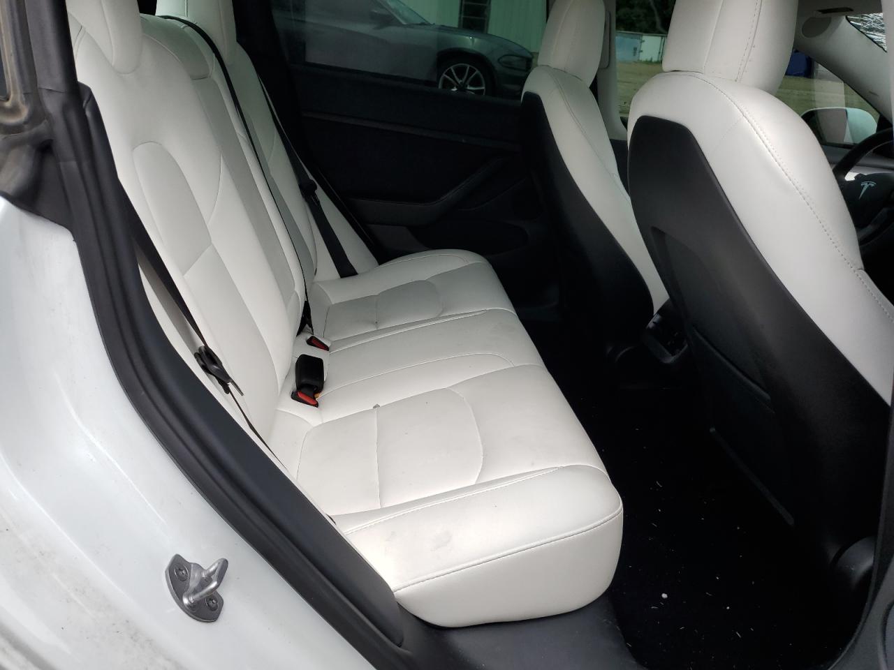 2022 TESLA MODEL 3  VIN:5YJ3E1EA5NF351193