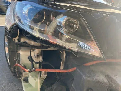 2015 Volkswagen CC VIN: