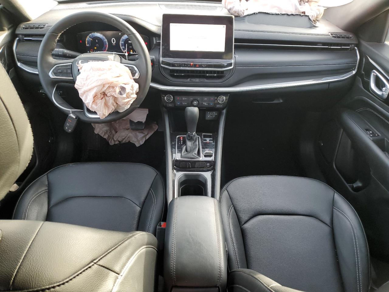 2024 JEEP COMPASS LIMITED VIN:3C4NJDCN7RT106057