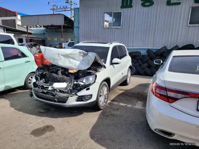 2015 Volkswagen Tiguan WVGZZZ5NZFW578103 VIN:WVGZZZ5NZFW578103