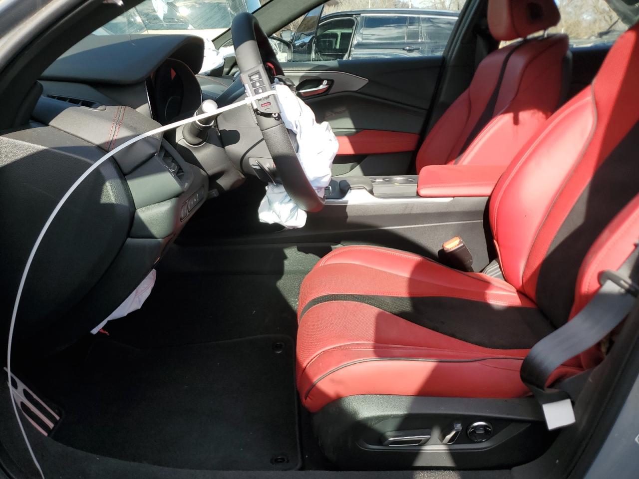 2024 ACURA TLX TYPE S PMC EDITION VIN:19UUB7F00RA000441