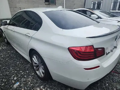 2015 BMW 520 VIN: