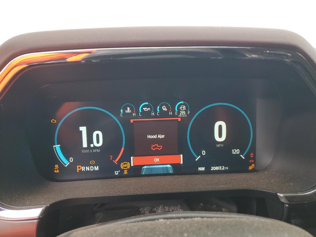 2023 FORD F150 SUPERCREW VIN:1FTFW1ED3PFB64344