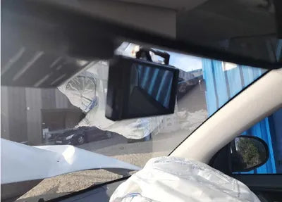 2019 Hyundai Tucson KMHJ281ADKU143200 VIN:KMHJ281ADKU143200