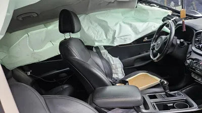 2016 Kia Sorento KNAPS81ABGA242253 VIN:KNAPS81ABGA242253
