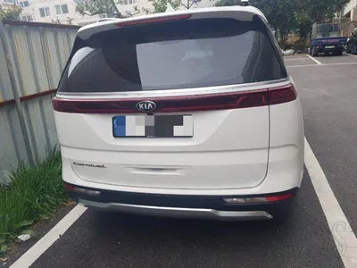 2020 Kia Carnival KNANE81BBMS026532 VIN:KNANE81BBMS026532