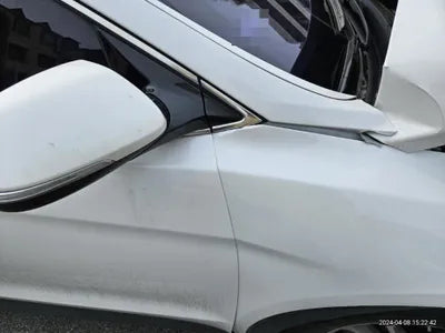 2015 Hyundai Santa FE VIN: