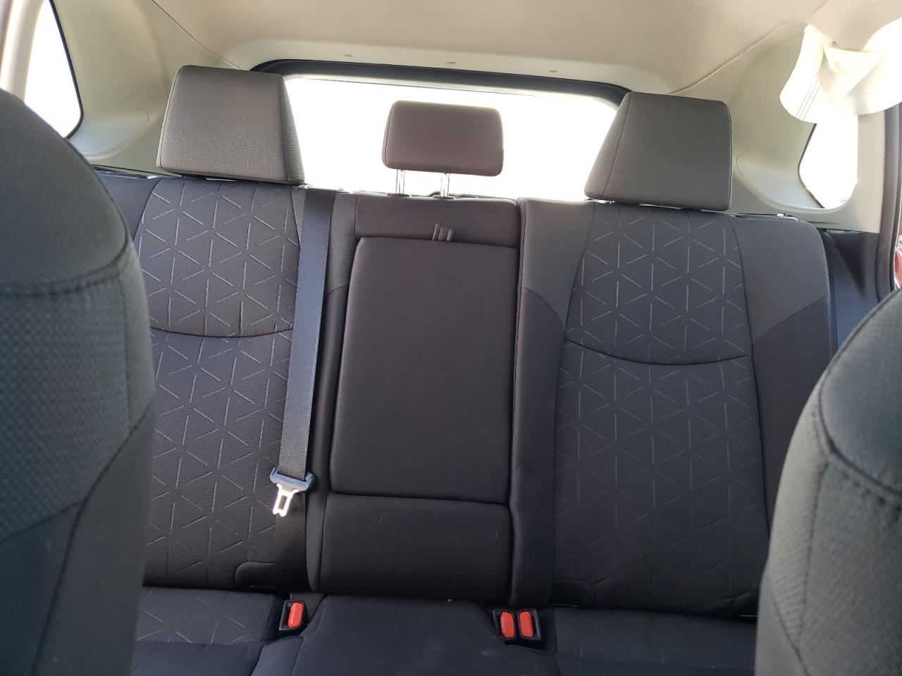 2022 TOYOTA RAV4 XLE VIN:2T3W1RFV3NW211792