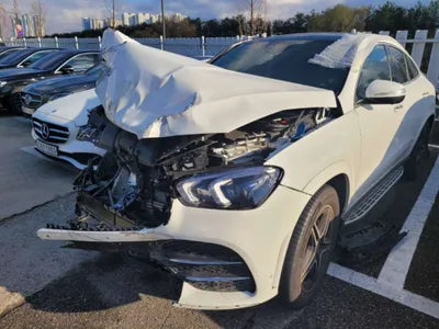 2020 Mercedes-Benz S 400 W1NFD2DB9LA279901 VIN:W1NFD2DB9LA279901