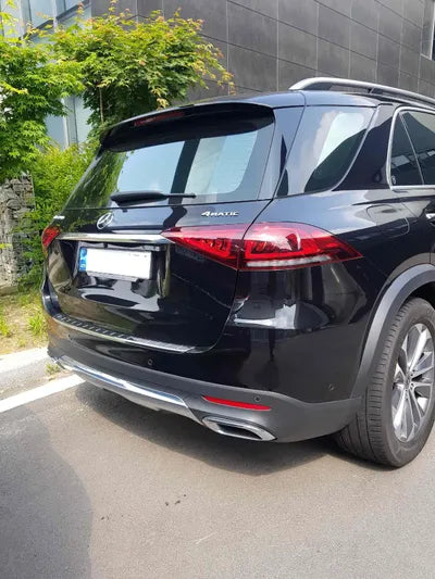 2022 Mercedes-Benz GLE 300 W1NFB0KB8NA832537 VIN:W1NFB0KB8NA832537