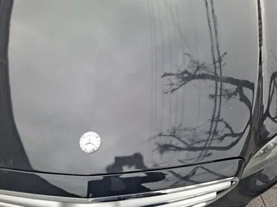 2015 Mercedes-Benz E 220 VIN: